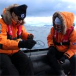 ðŸ§Š ExpÃ©dition en Antarctique et science participative avec Gabriel Dubus